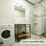 Primero Elegant Apartments Krakow Old Town
